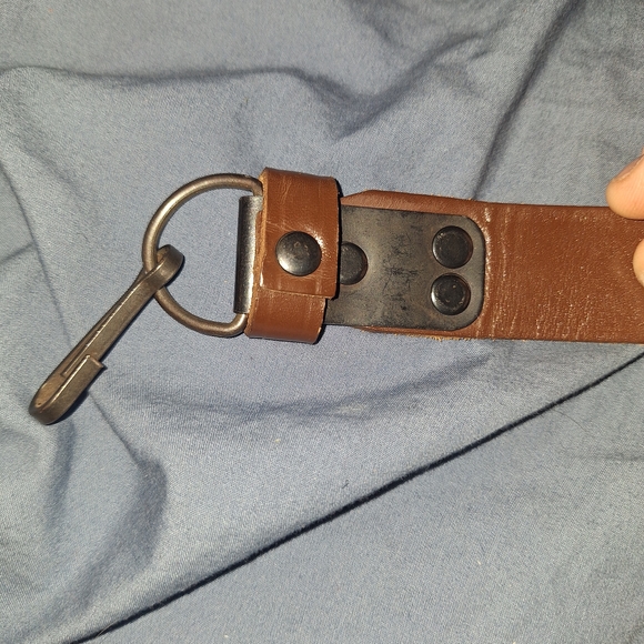 Romanian Rifle Strap - Picture 2 of 4